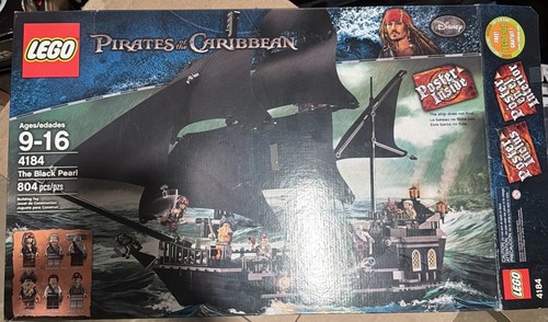 Lego pirati dei - lego, la