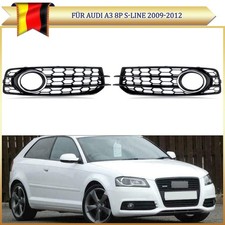 Per Audi A3 8P S-Line