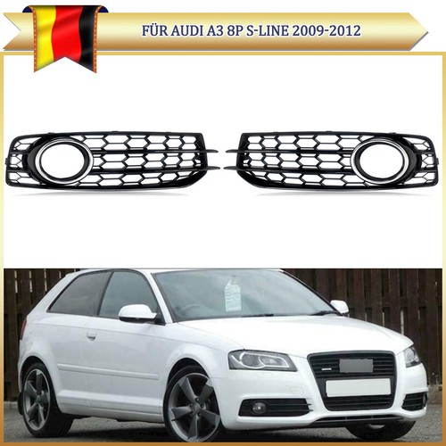 Per audi s line - audi, 8p
