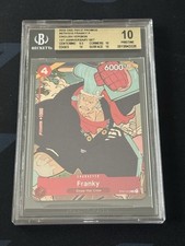 2024 One Piece English Version