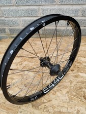 mozzo sismico ruota anteriore