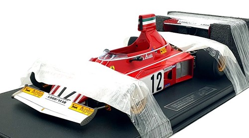 Replicas 12 scale - gp,