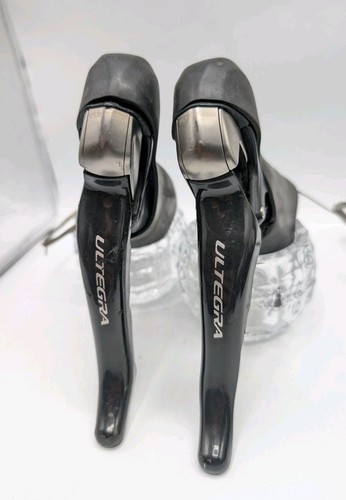 Set 2x10 leve cambio - , shimano