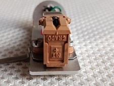 Testina per giradischi Grado