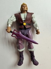 MOTUC,MOTU,PRINCE ADAM Masters
