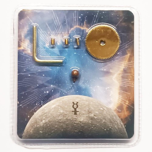 Build precision solar system - build,