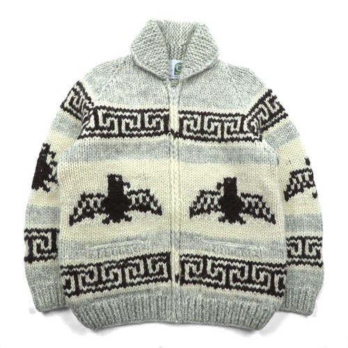 Maglione canadese anni - , 90
