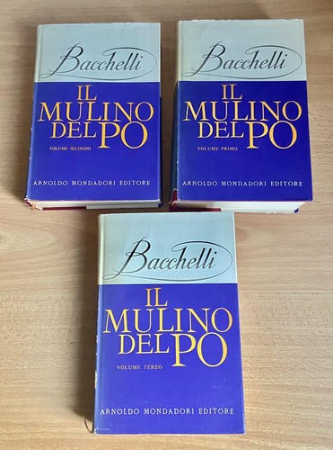 Mulino del di - il,