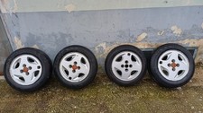 Cerchi Uno Turbo Ie MK2 RACING