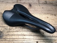 Sella SPECIALIZED S-WORKS ROMIN EVO Nera 143mm Carbon Rails 135g Prezzo più basso