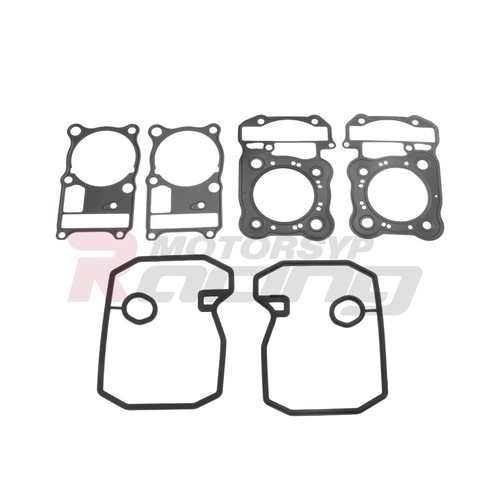 Engine gasket kit - engine, head
