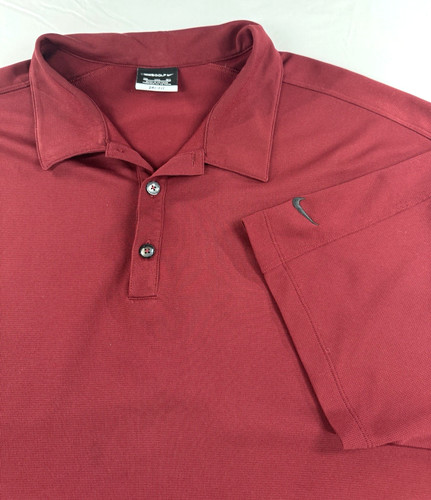 Polo nike golf dri fit - golf,