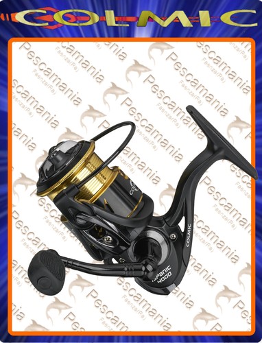 Mulinello colmic ispanic 6000 - colmic,