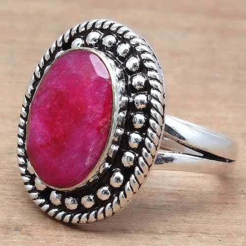 Gioielli argento fatti a - in,
