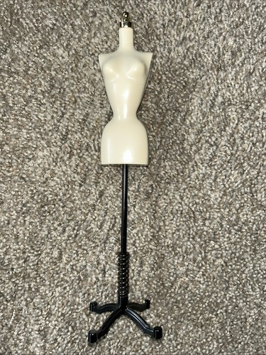 Mattel silkstone club barbie - mattel,