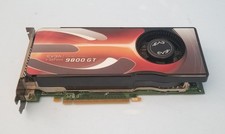 Evga nvidia geforce 9800 - evga,
