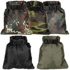 Sacco Drybag impermeabile