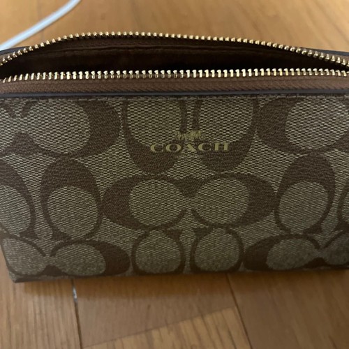 Borsa tracolla coach f59355 - tracolla,