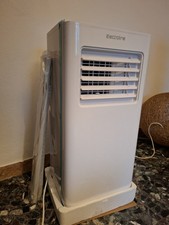 Electroline climatizzatore portatile 9000 btu