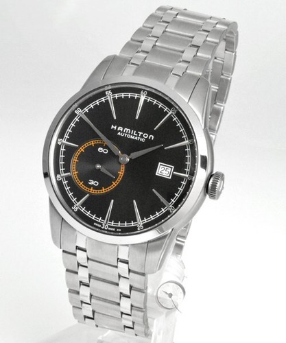 Hamilton american classic - hamilton,