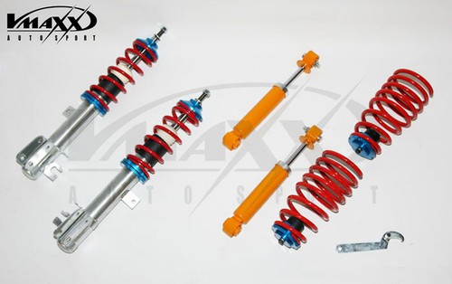 Filettatura maxx street - v-maxx, x-street