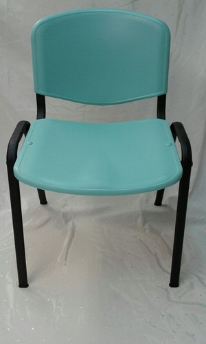 Sedia ufficio pvc - ufficio, in