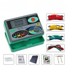 Tester di resistenza digitale