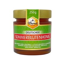 Miele Wernet Traditionsimker