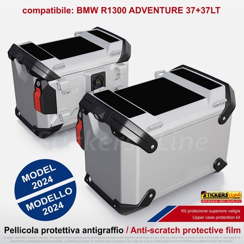 Kit adesivi coperchi - , per