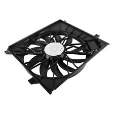 Ventola raffreddamento motore