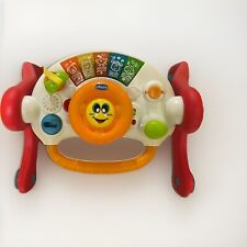 deambulatore bambino chicco