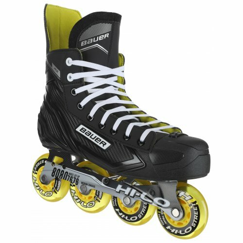 Bauer roller hockey blade - roller,