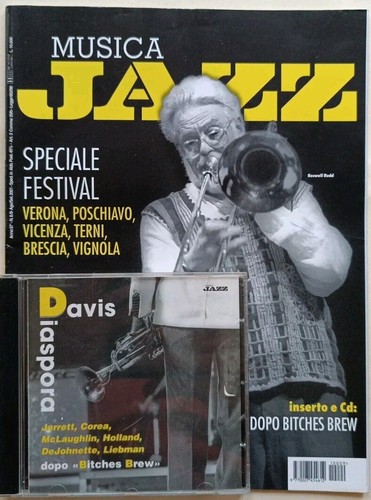 Musica jazz 9 agosto - musica,