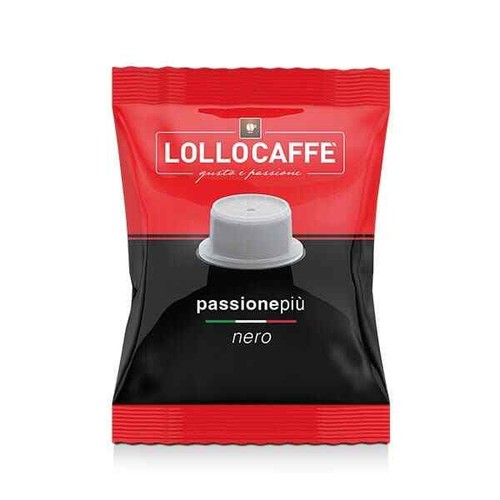 600 capsule lollo caffè - capsule,