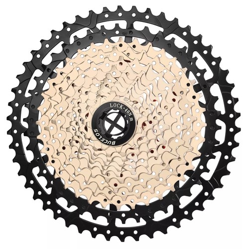 Bucklos silver black cassetta - bucklos, silver&black