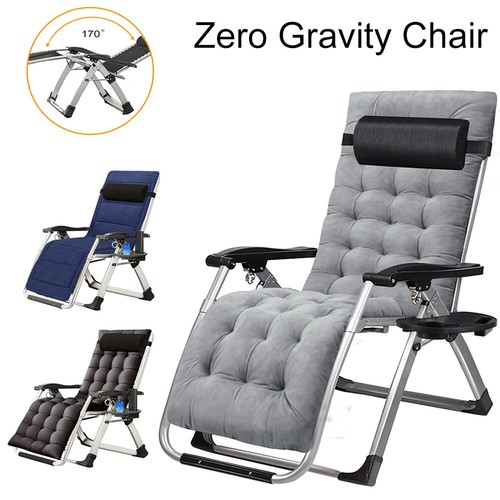 Sedia barbella zero gravity - sedia,