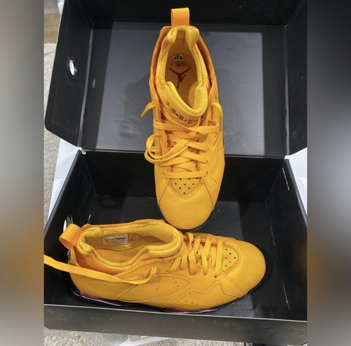 Nike air jordan vii 2018 - jordan, 7
