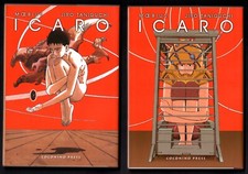 Icaro Volume 1 2 (di 2)