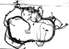 Cablaggio motore originale