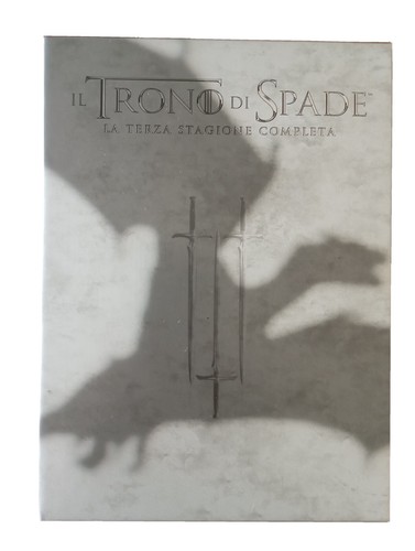 Trono spade stagione - spade,