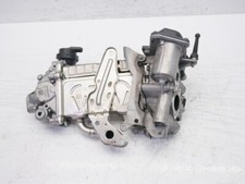 Radiatore scarico per Mercedes