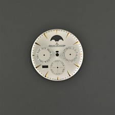  JAEGER-LECOULTRE JLC