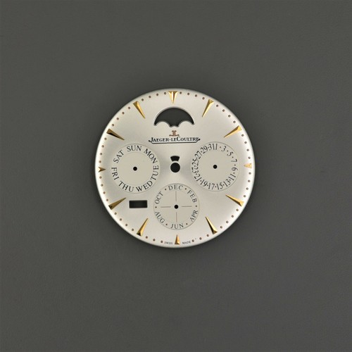 Jaeger lecoultre jlc - jaeger-lecoultre,