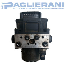 0265225376 0012222V004 Centralina BOSCH Pompa ABS Smart ForTwo Roadster 2005