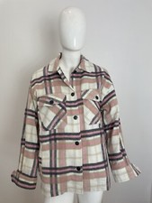 Zara Camicia Donna Tg Size S