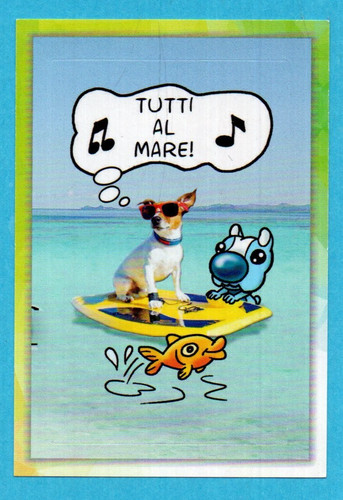 Amici cucciolotti - amici,