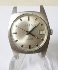Orologio Vintage ELJO Swiss made