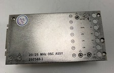 EATON EID 20/25 MHZ OSC ASSY