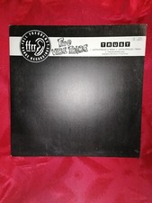 The Vibe Tribe ‎– Trust