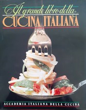 IL GRANDE LIBRO DELLA CUCINA